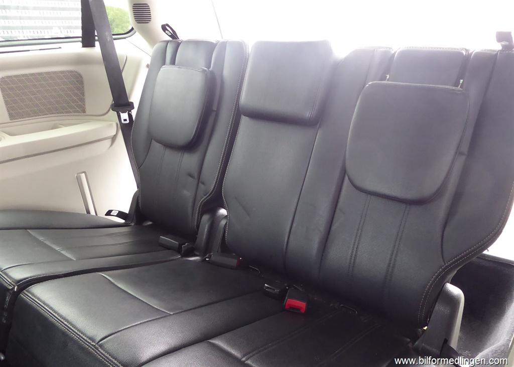 Bild 12 på Lancia Voyager