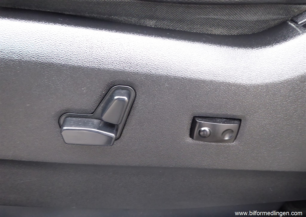 Bild 19 på Lancia Voyager