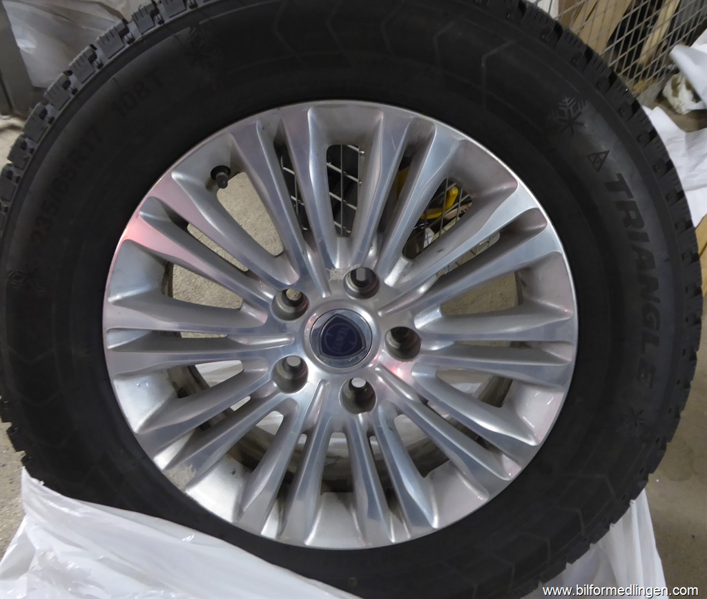 Bild 20 på Lancia Voyager