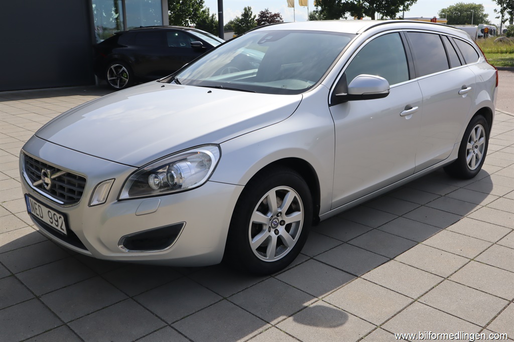 Bild 2 på Volvo V60