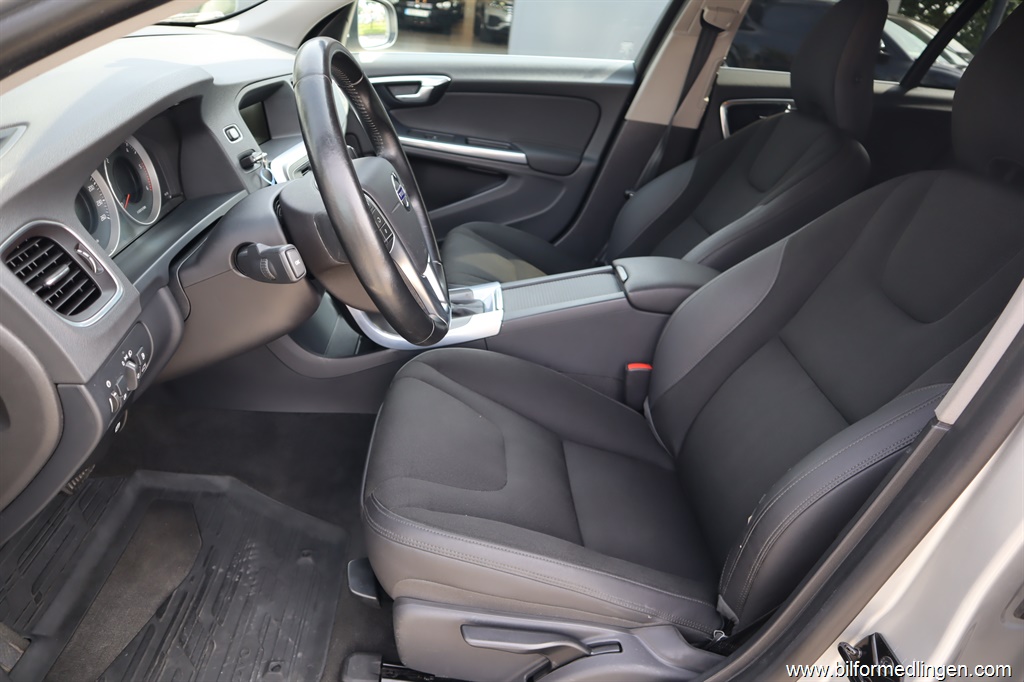 Bild 3 på Volvo V60