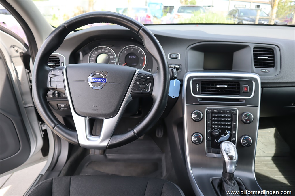 Bild 4 på Volvo V60