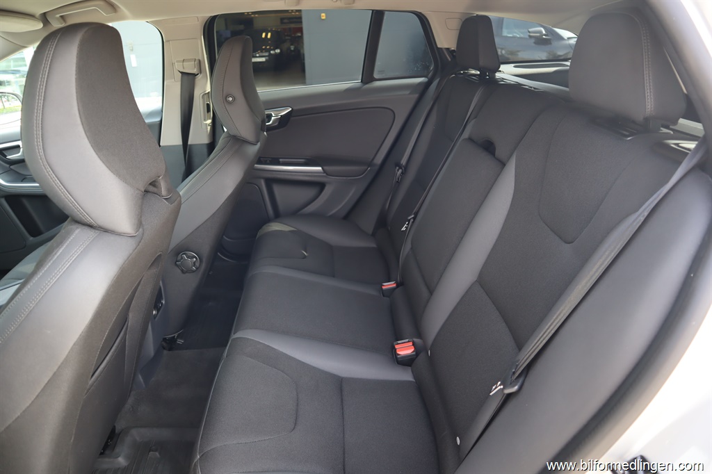 Bild 5 på Volvo V60
