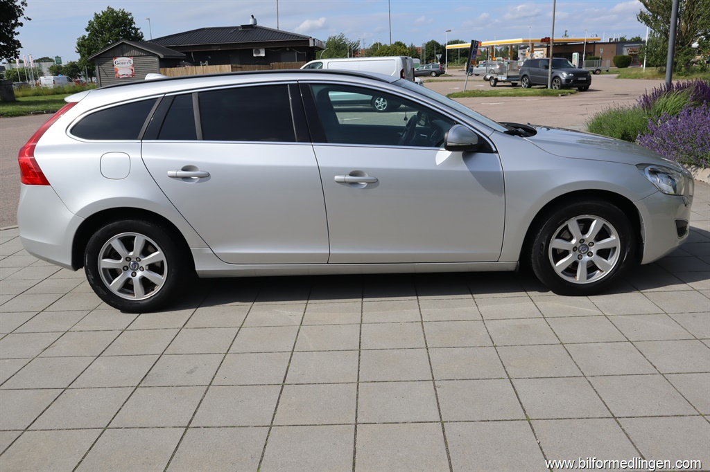 Bild 7 på Volvo V60