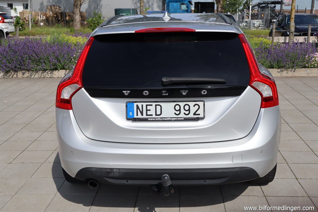 Bild 9 på Volvo V60
