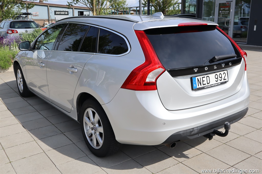 Bild 10 på Volvo V60