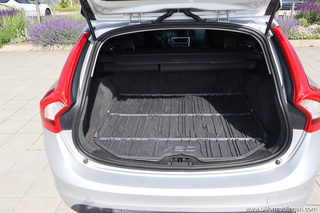 Bild 11 på Volvo V60