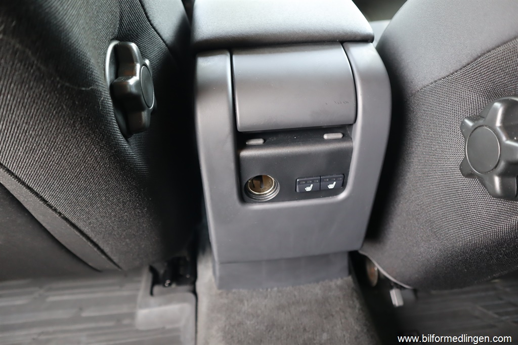 Bild 12 på Volvo V60