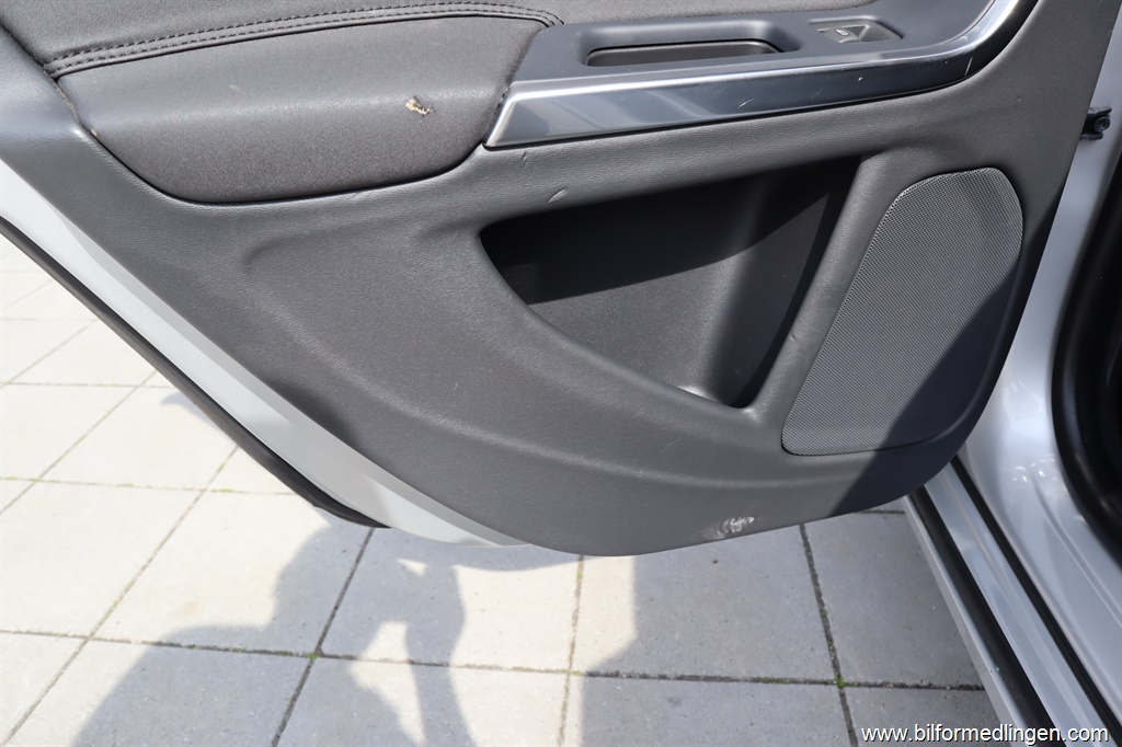 Bild 13 på Volvo V60