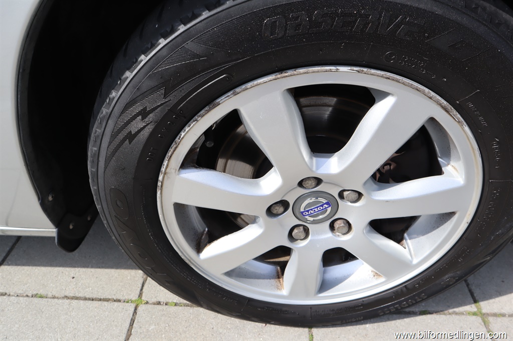 Bild 14 på Volvo V60