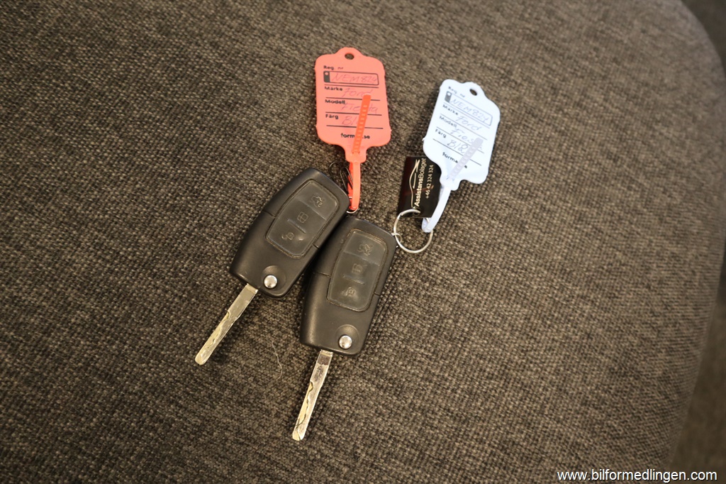 Bild 17 på Ford Fiesta