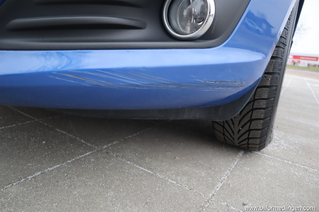 Bild 21 på Ford Fiesta