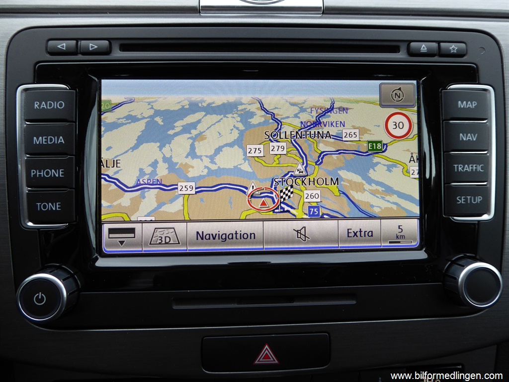 Bild 10 på Volkswagen Passat