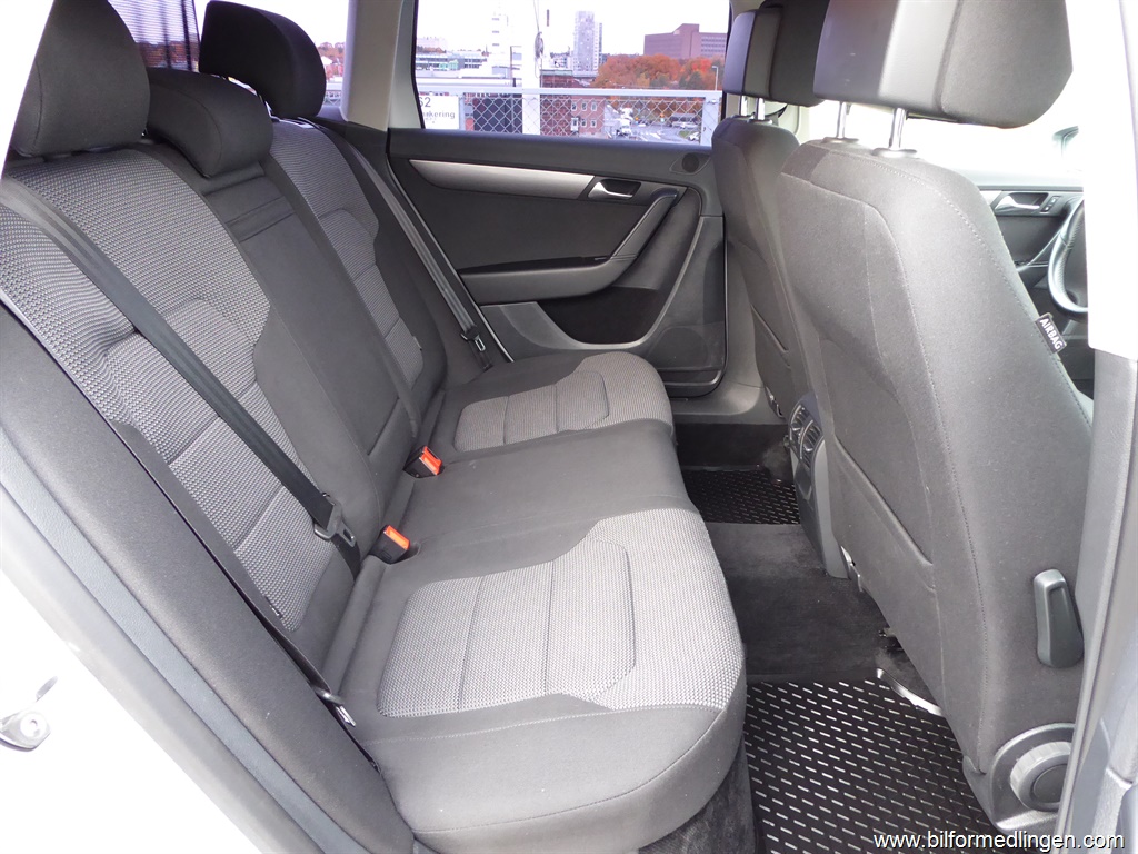 Bild 11 på Volkswagen Passat