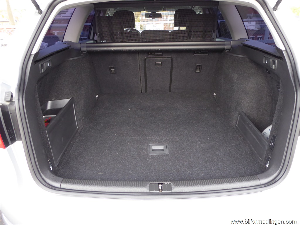 Bild 12 på Volkswagen Passat