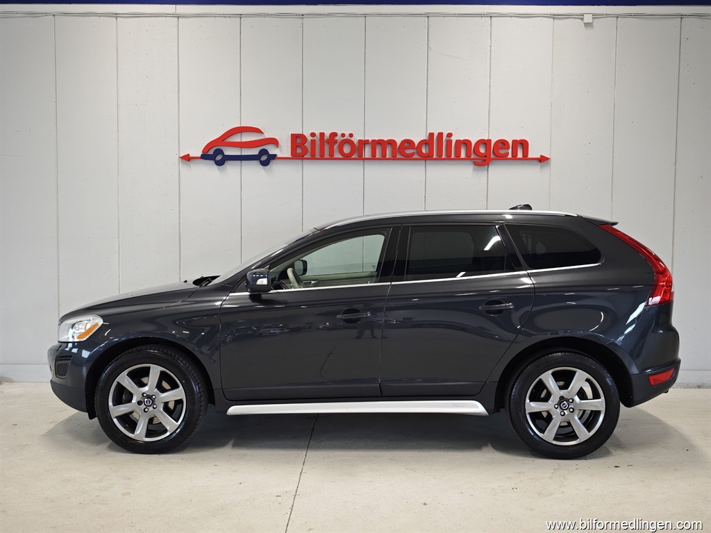 Bild 1 på Volvo XC60)