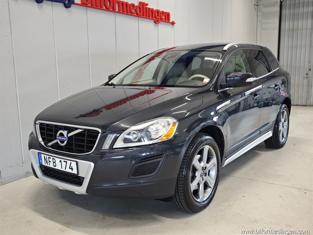 Bild 2 på Volvo XC60