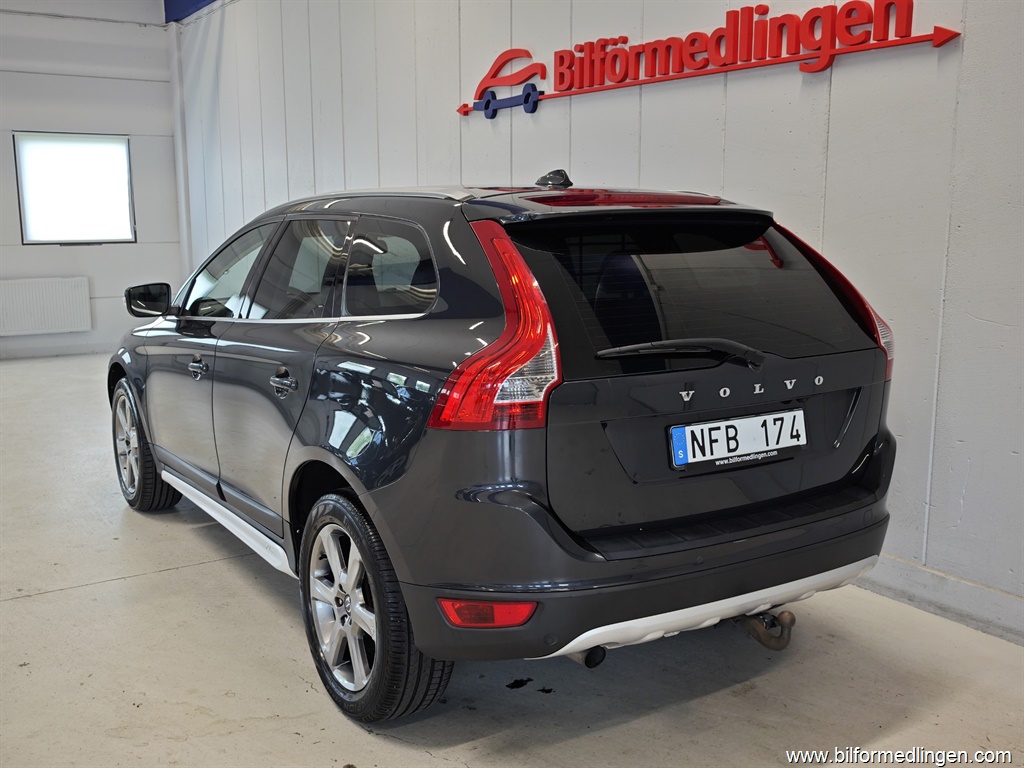 Bild 3 på Volvo XC60