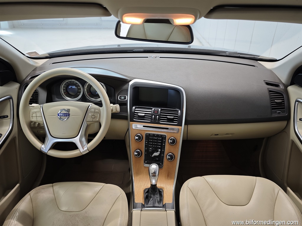 Bild 4 på Volvo XC60