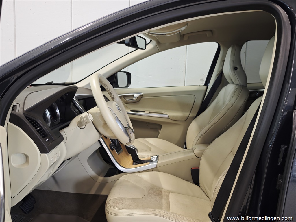 Bild 5 på Volvo XC60