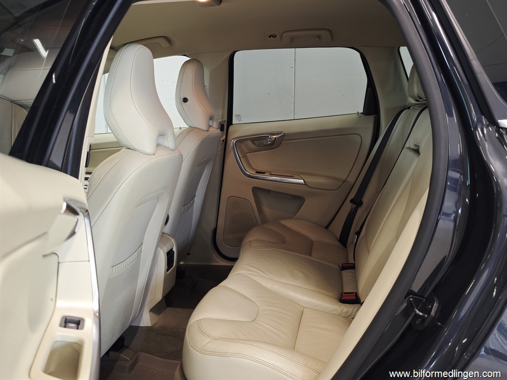 Bild 6 på Volvo XC60