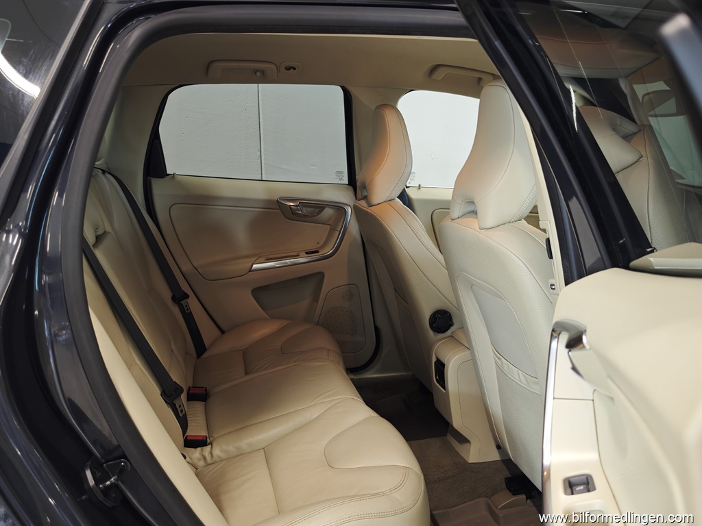 Bild 8 på Volvo XC60
