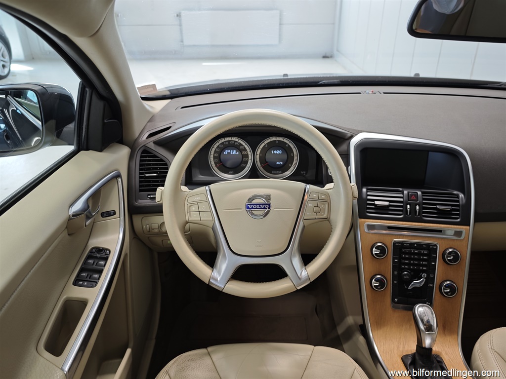 Bild 10 på Volvo XC60