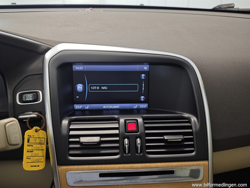 Bild 12 på Volvo XC60