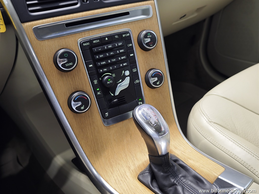 Bild 15 på Volvo XC60