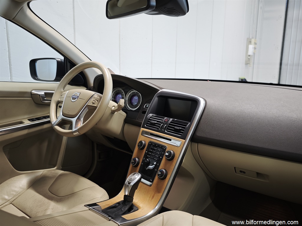 Bild 16 på Volvo XC60