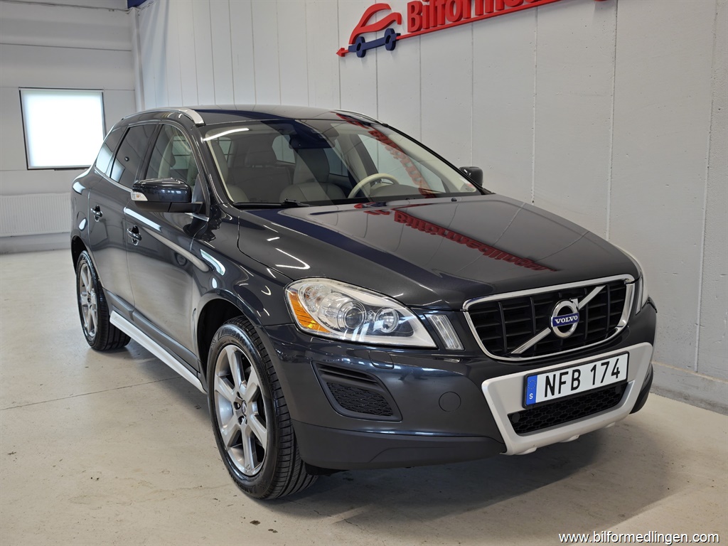 Bild 18 på Volvo XC60