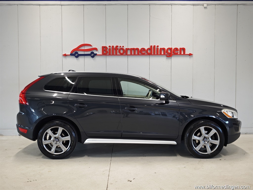 Bild 19 på Volvo XC60