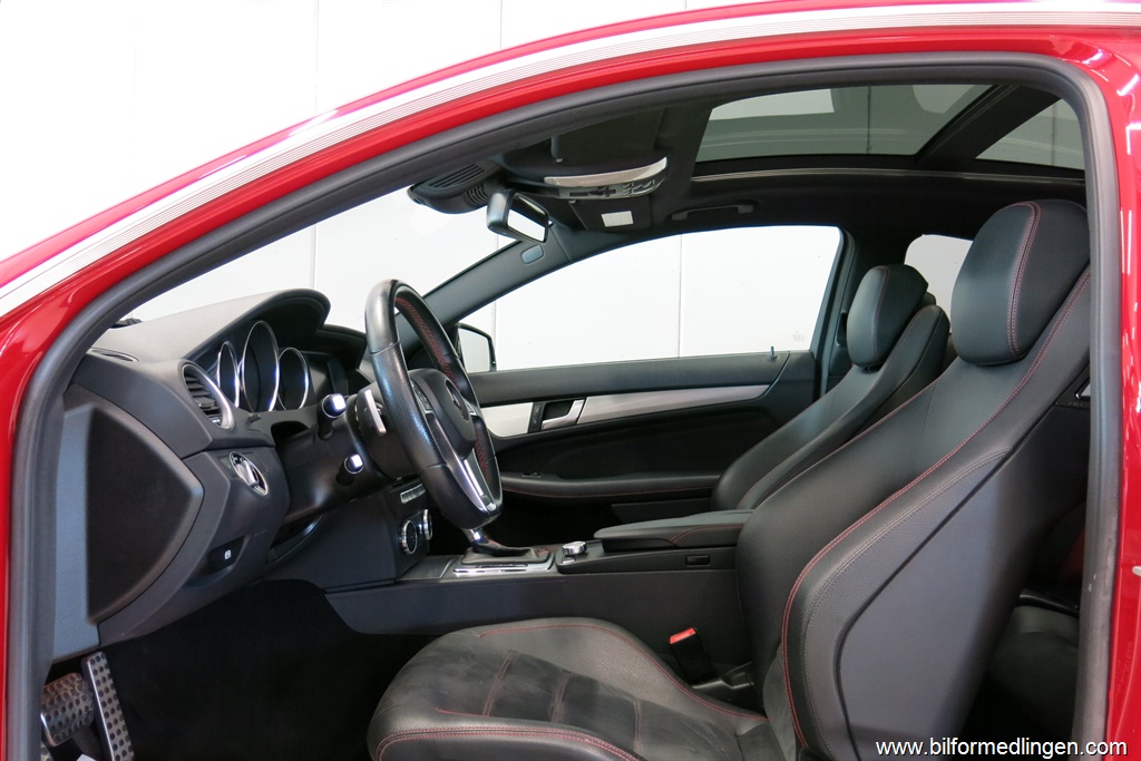 Bild 4 på Mercedes-Benz C