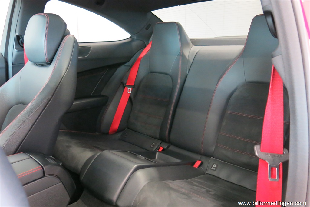 Bild 5 på Mercedes-Benz C
