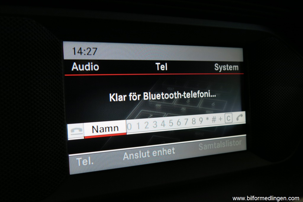 Bild 9 på Mercedes-Benz C