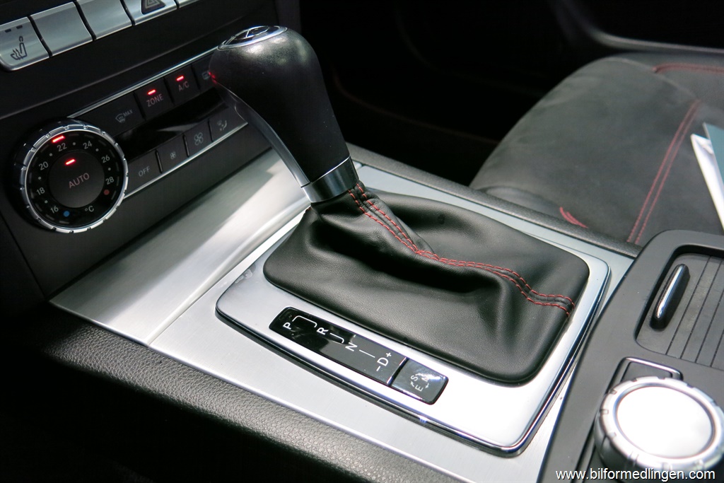 Bild 11 på Mercedes-Benz C