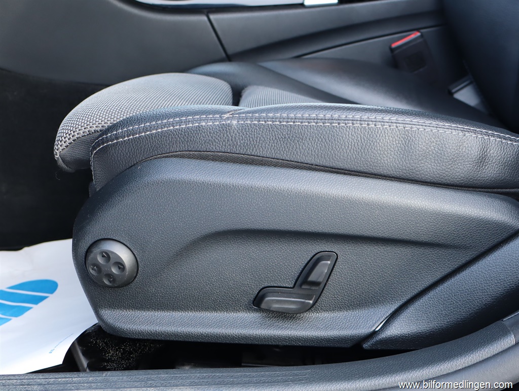 Bild 9 på Mercedes-Benz C