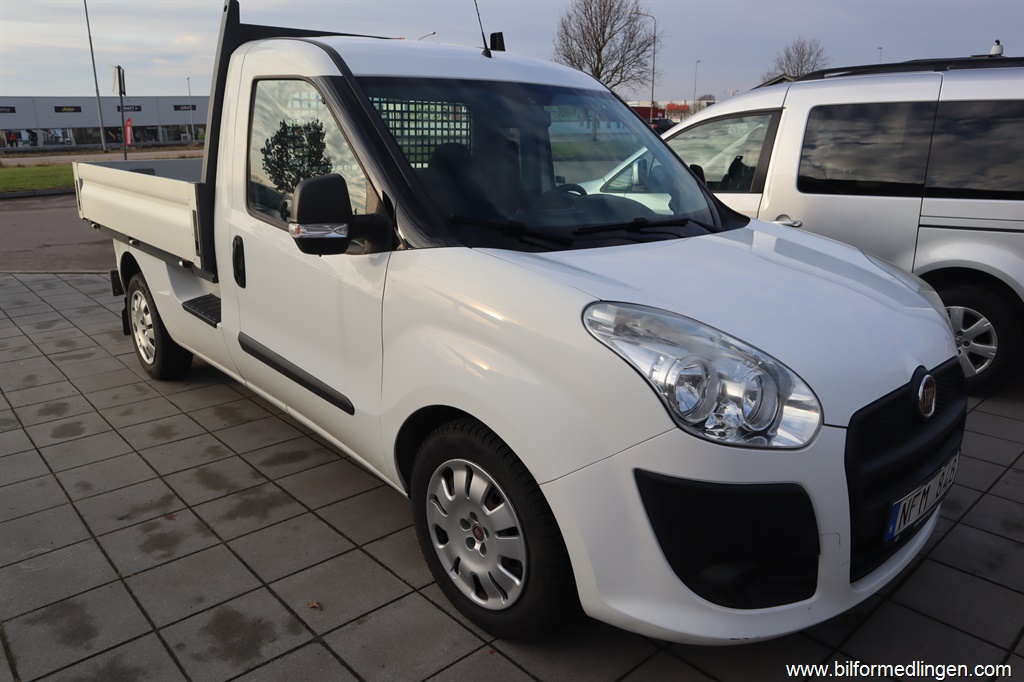 Bild 3 på Fiat Doblo
