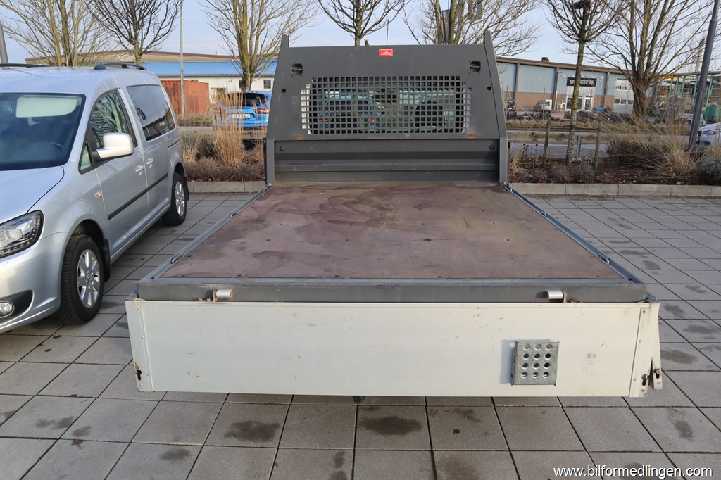 Bild 8 på Fiat Doblo