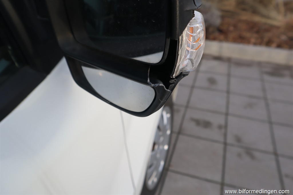 Bild 17 på Fiat Doblo