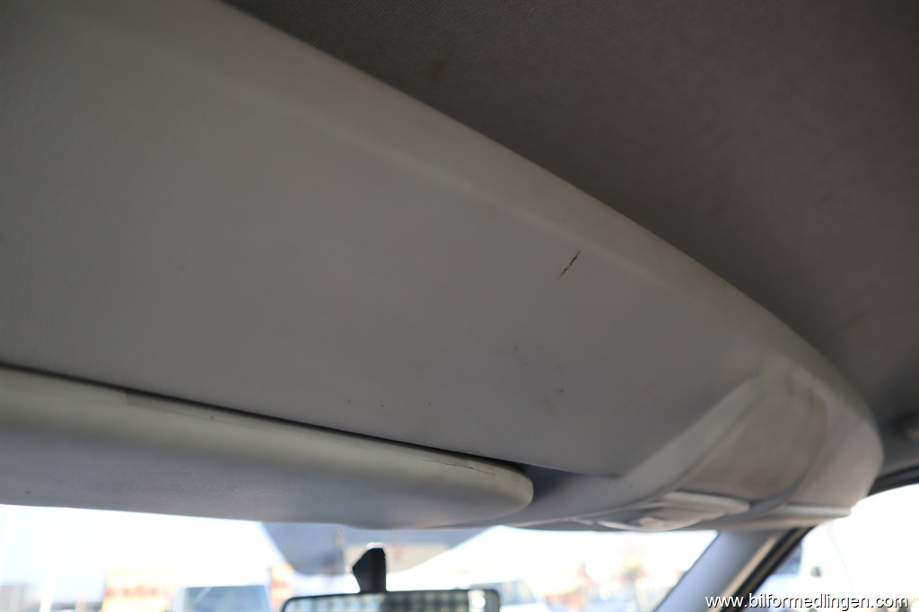 Bild 22 på Fiat Doblo