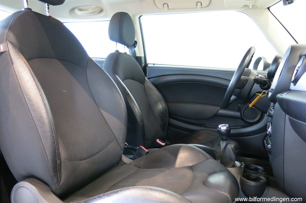 Bild 7 på Mini Cooper