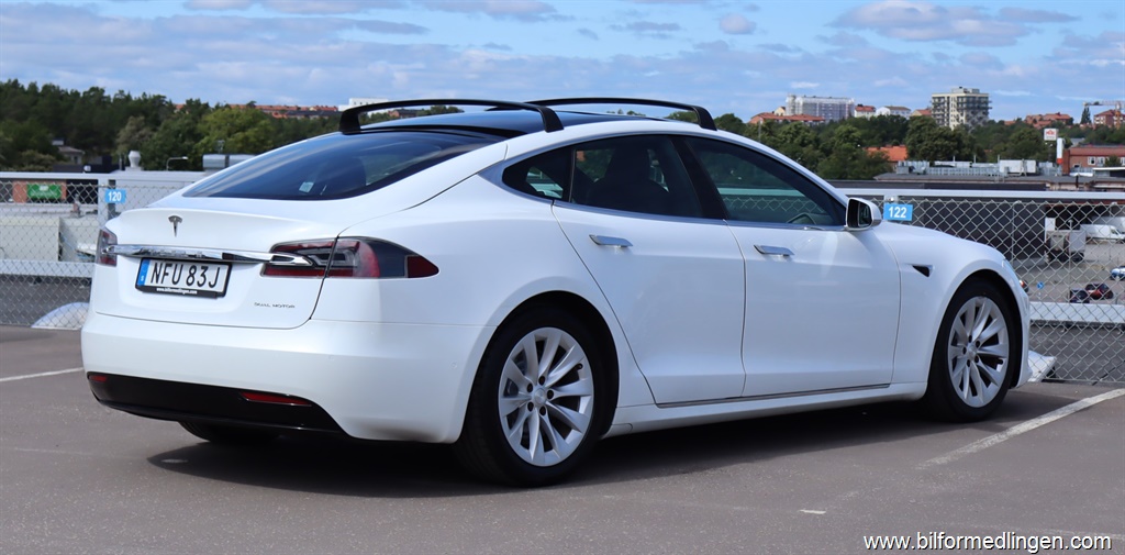 Bild 3 på Tesla Model S