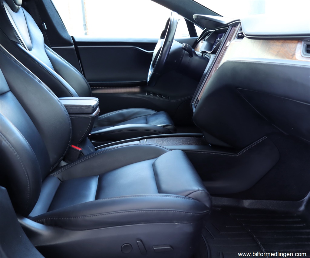 Bild 5 på Tesla Model S