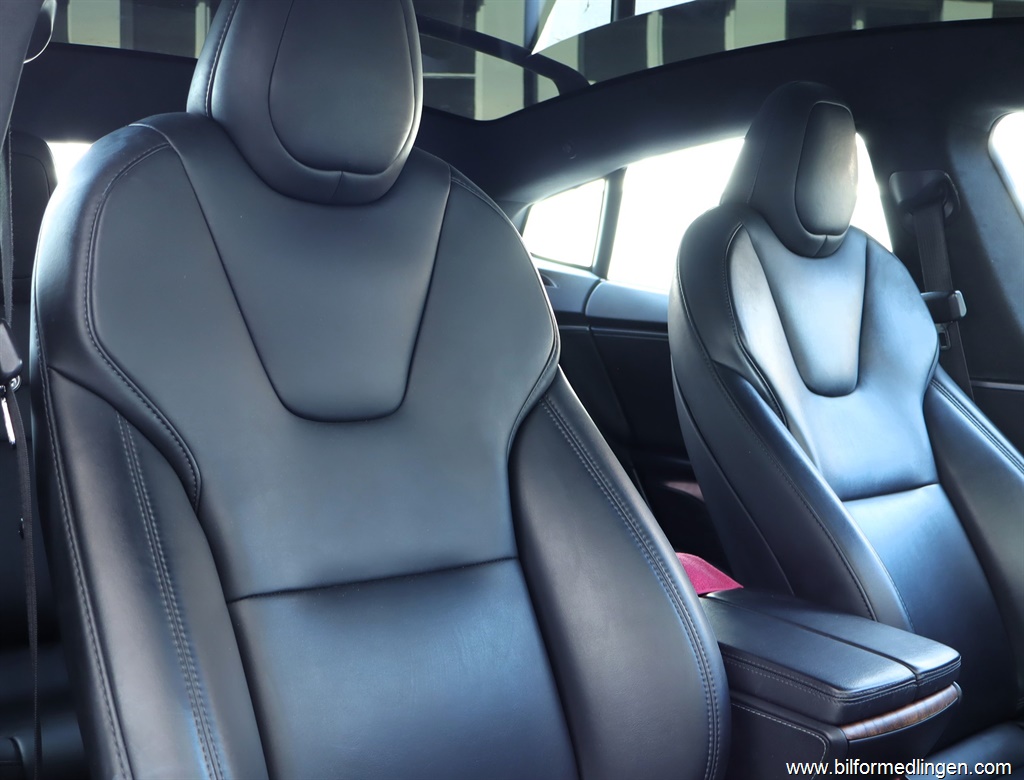Bild 6 på Tesla Model S