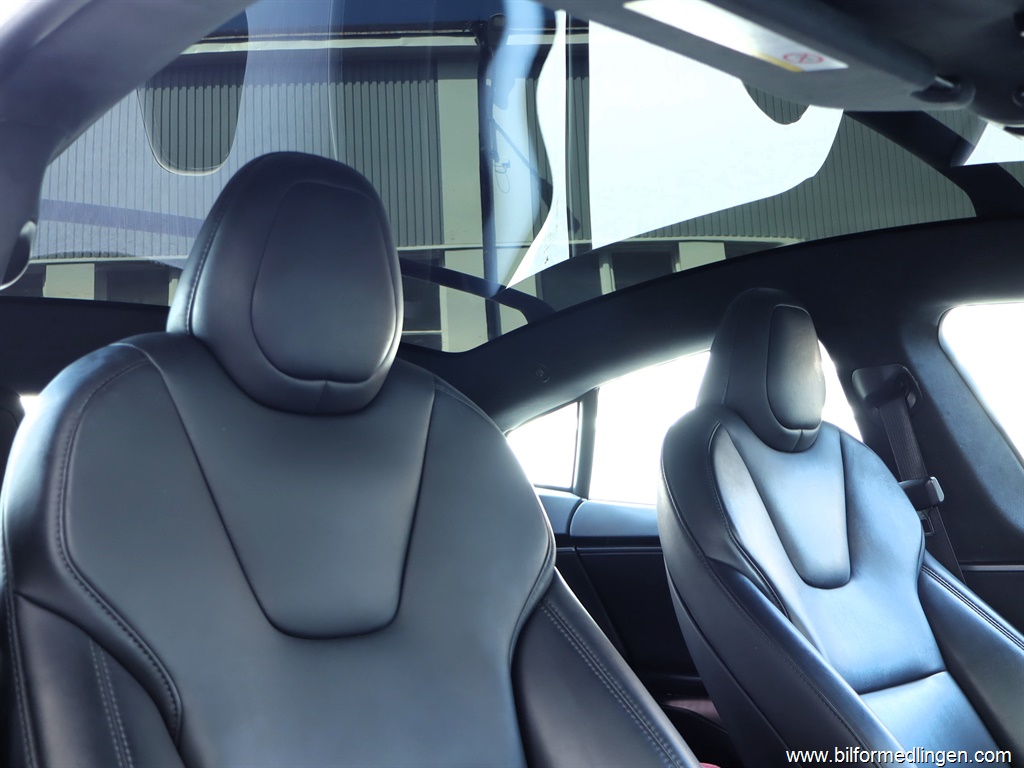 Bild 7 på Tesla Model S