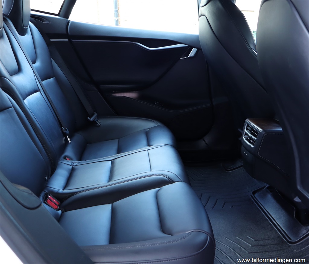 Bild 8 på Tesla Model S