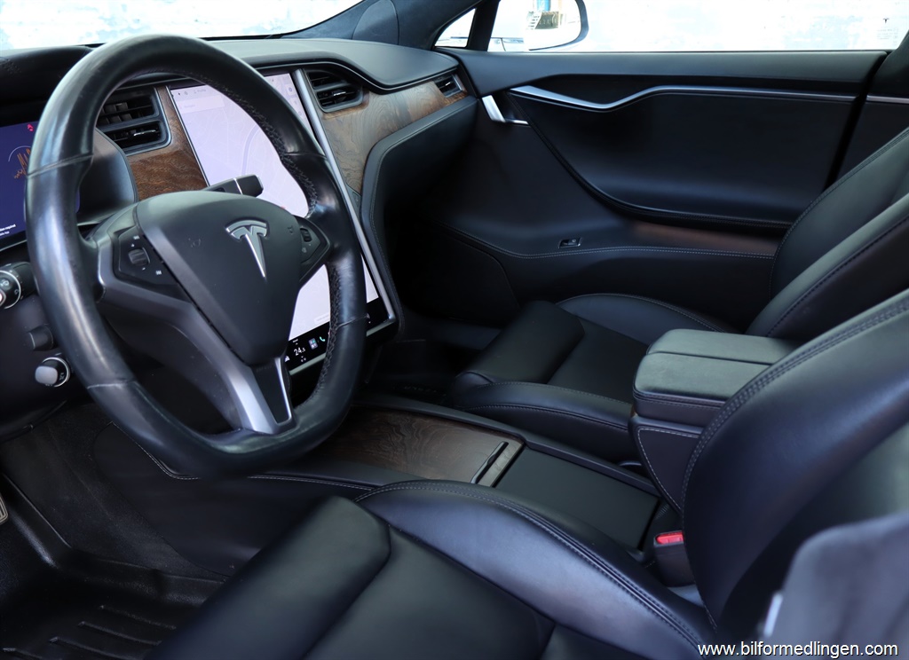 Bild 9 på Tesla Model S