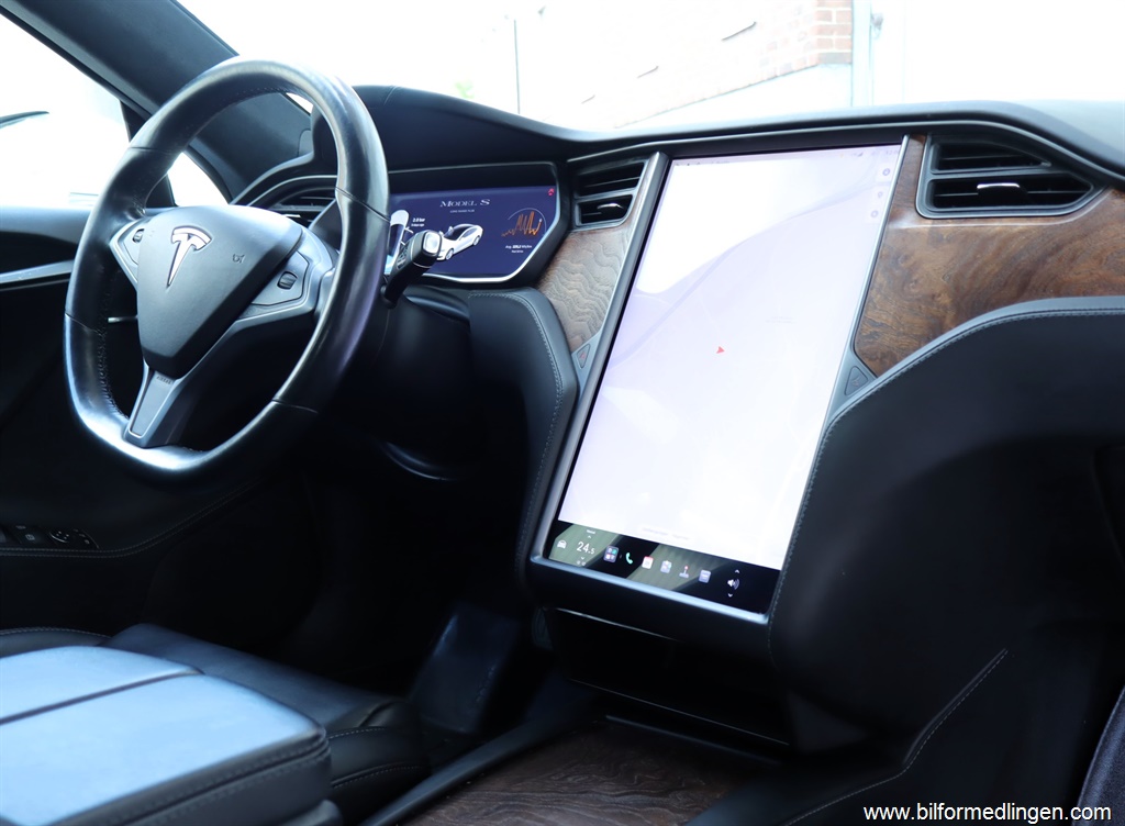 Bild 10 på Tesla Model S