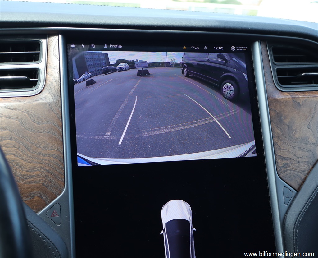Bild 13 på Tesla Model S